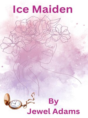 cover image of Ice Maiden
